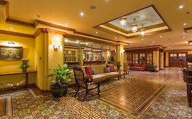 Herald Suites - Multiple Use Hotel